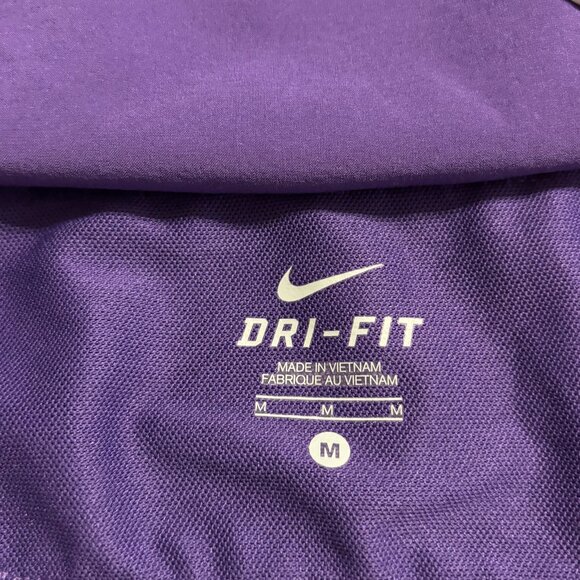 Nike Dri-FIT Running Skirt Purple Women’s Medium - Picture 10 of 12